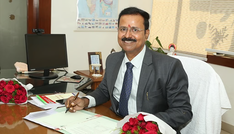 Process of filling vacancy of MD, OMDC begins